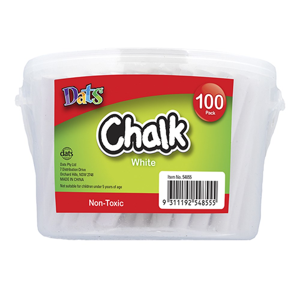 Chalk White