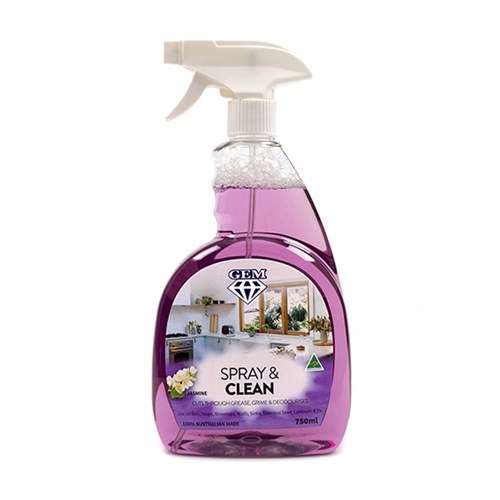 Cleaner spray для авто